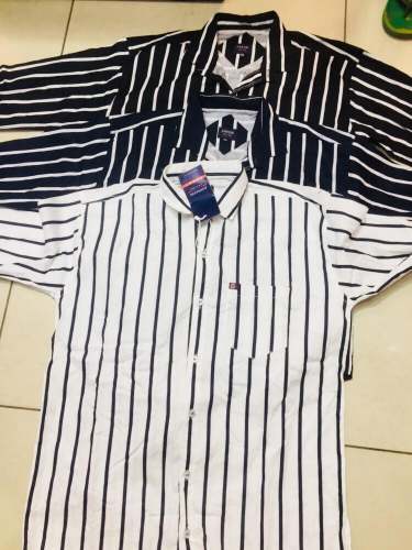 Casual Mens Shirt Collection