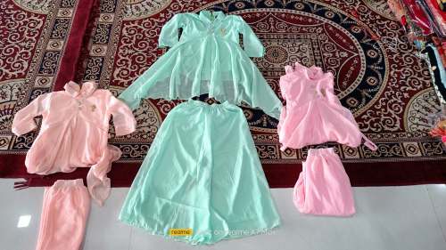 Fancy Kids Girls wear Collection