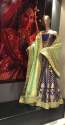 Heavy Wedding Wear Anarkali Suit