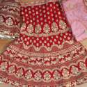 Exclusive Dulhan Lehenga