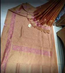 Ladies Stylish Silk Saree