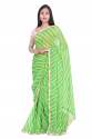 Get Kastiel Brand Georgette Saree At Wholesale thumb 2