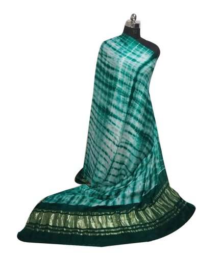 Modal Silk Tie Dupatta by M H Khatri