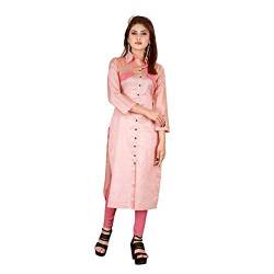 Buy Heavy Rayon Print Kurti At Wholesale