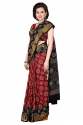 Buy Art Silk Bandhani Saree By Mizzific Brand thumb 2