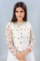 Buy Fancy Embroidery Salwar Suit By MIZZIFIC Brand thumb 2