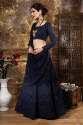 Buy Mizzific Brand Embroidered Lehenga Choli thumb 3