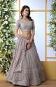 Buy Mizzific Georgette Lehenga Choli At Wholesale thumb 2