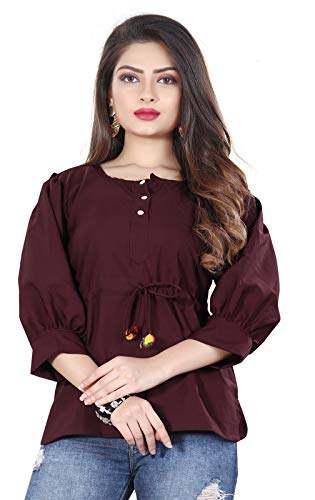 Girls Stylish Tops at Rs 270/piece, Tops in Surat