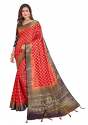 Buy Darshita International Kanjivaram Saree
