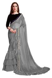 Buy Darshita International Silk Saree At Wholesale