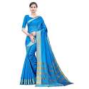 buy-sattva-brand-polycotton-saree-at-wholesale