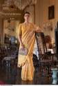 Elegant Rewaa Vasudhara Cotton Printed Saree thumb 7