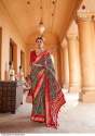 Festive Wear Patola Vol 4 Saree by Rewaa thumb 4