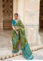 Patrani Vol 1 Patola Silk Saree by Rewaa Brand  thumb 4