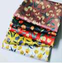 Multicolor Digital Printed Fabric thumb 1