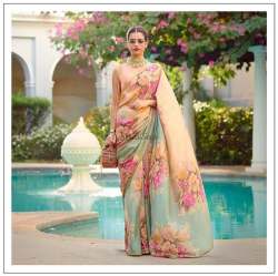 Sabyachi Designer Sarees