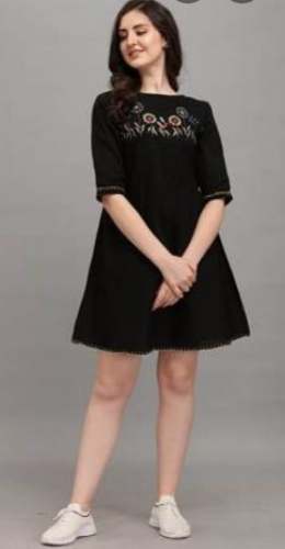 Little black deals one piece