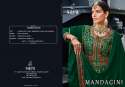 MANDAGINI Catalog Kurti Palazzo set  thumb 2