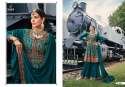 MANDAGINI Catalog Kurti Palazzo set  thumb 3