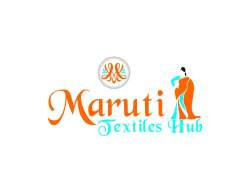 Maruti Textile Hub logo icon