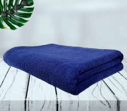 Rekhas Premium Cotton Bath Towel | 750 GSM