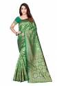 buy-kanjivaram-jacquard-saree-by-drapme