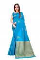 buy-refof-export-lichi-silk-saree-jacquard-saree