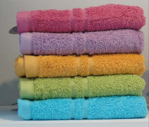 Hand Towel