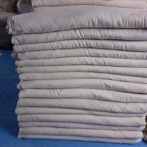 white Markin Cotton Cloth
