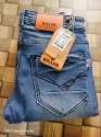 Mens Denim Branded Jeans thumb 1