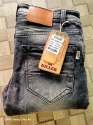 Mens Denim Branded Jeans thumb 2