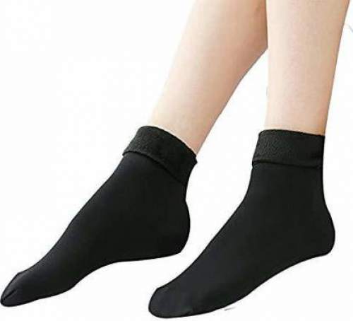 Buy Aahiri Women Ankle Length Socks by Aahiri