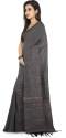 Buy Handloom Cotton Blend Saree By Aahiri Brand thumb 1