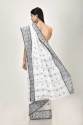 Buy Tant Pure Cotton Saree By Aahiri thumb 1