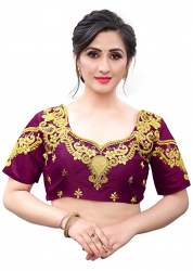 Get Fancy Ready Made Blouse By HAVIYA Brand