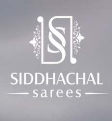 SIDDHACHAL SAREES logo icon