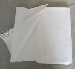 60/60, 8 Ply Handloom Cotton Fabric