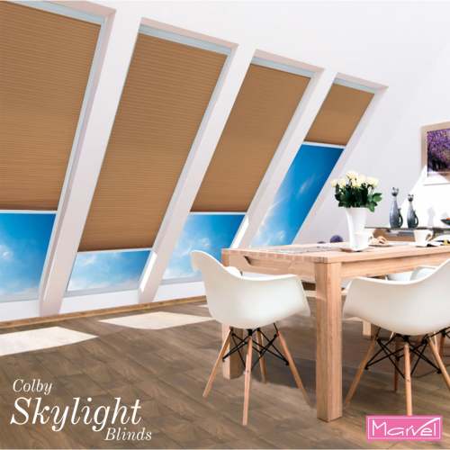 Skylight Window Blind