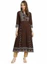 Buy Juniper Brand Rayon Kurti At WHolesale Rate