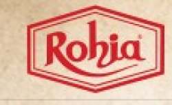 Rohia logo icon