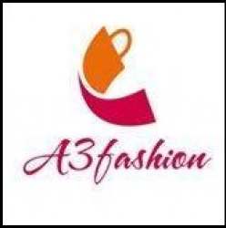 A3 Fashion logo icon