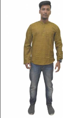 Buy Fancy Mens Kurta By A3 Fashion Brand  by A3 Fashion