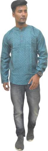 Get Mens Kurta By A3 Fashion  by A3 Fashion