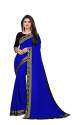 Buy Aaru Fashion Brand Women Georgette Saree thumb 1