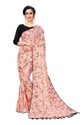 Buy Amrutam Fab Designer Saree At Wholesale