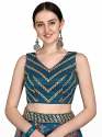 Buy Fashion Basket Lehenga Choli At Wholesale Rate thumb 2