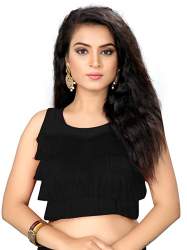 Buy Fashion Basket Ready Made Blouse At Wholesale