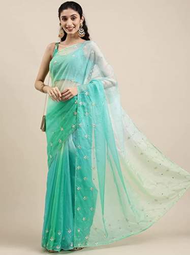 Buy Geroo Jaipur Brand Saree At Wholesale Rate by Geroo Jaipur