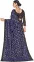 Buy Embroidered Georgette Saree By Granthva Fab  thumb 2